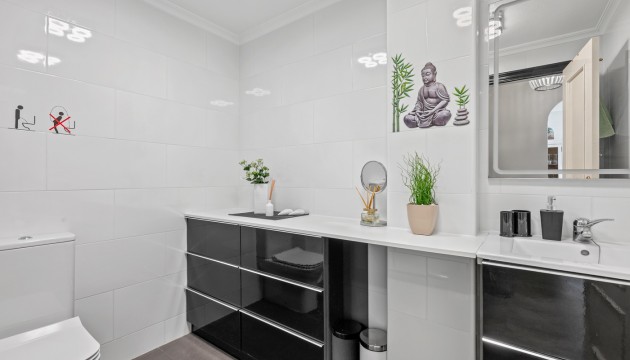 Videresalg - Leilighet - Pilar de la Horadada