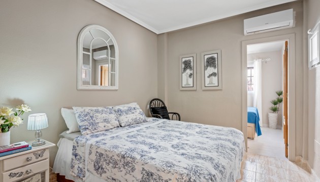 Videresalg - Leilighet - Pilar de la Horadada