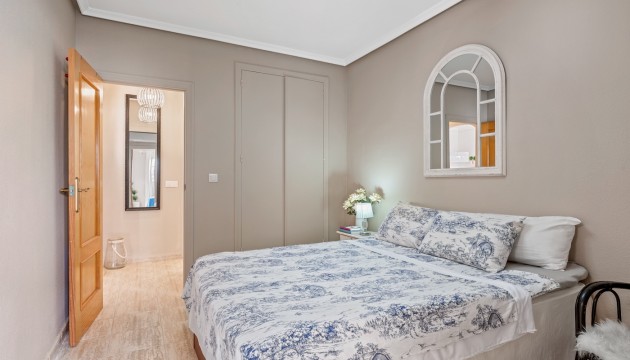 Videresalg - Leilighet - Pilar de la Horadada