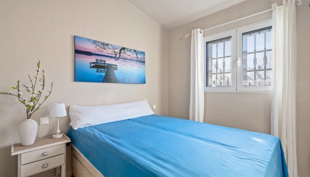 Videresalg - Leilighet - Pilar de la Horadada