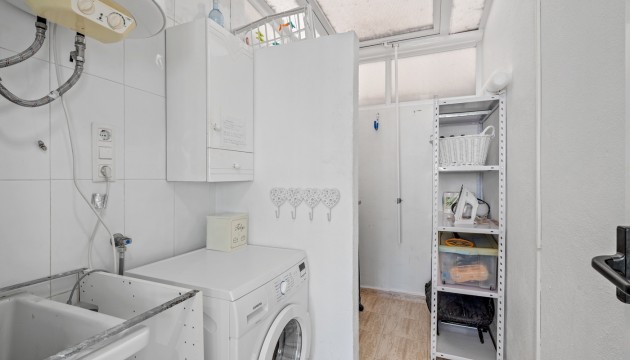 Videresalg - Leilighet - Pilar de la Horadada