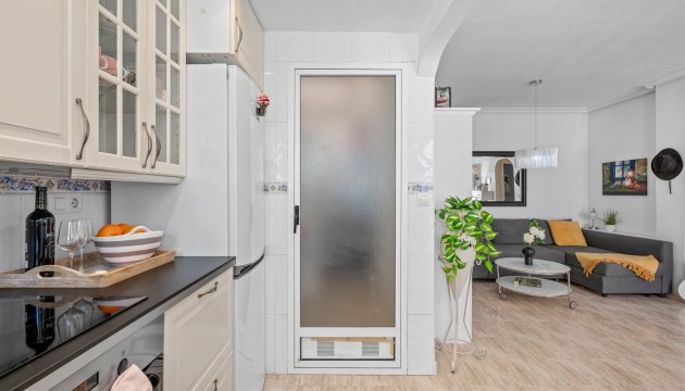 Videresalg - Leilighet - Pilar de la Horadada