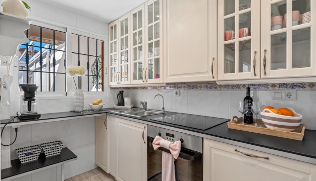 Videresalg - Leilighet - Pilar de la Horadada