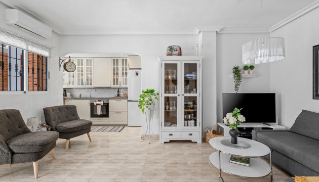 Videresalg - Leilighet - Pilar de la Horadada