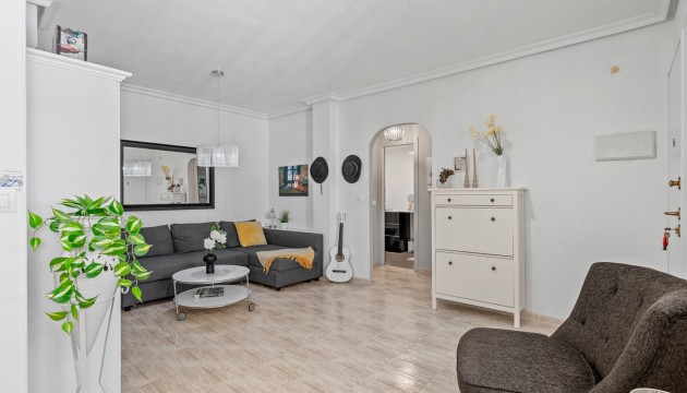 Videresalg - Leilighet - Pilar de la Horadada