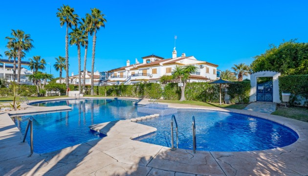 Videresalg - Leilighet - Pilar de la Horadada