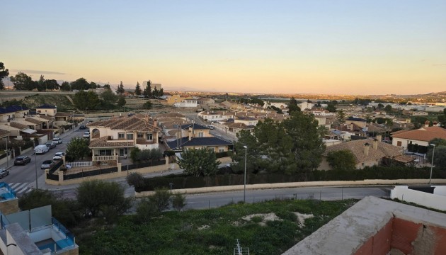 Nieuwbouw Woningen - Herenhuis - Bigastro