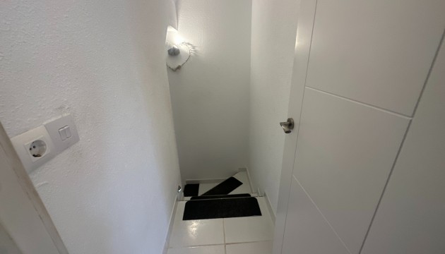 Resale - Townhouse - Orihuela - Vistabella Golf