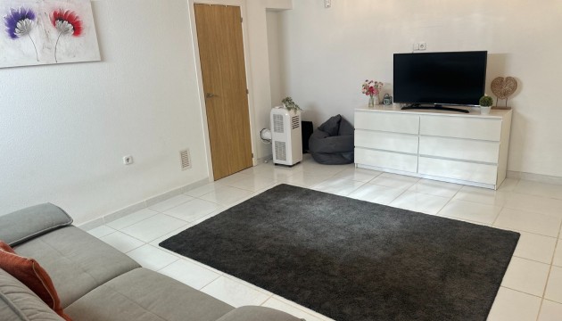 Resale - Townhouse - Orihuela - Vistabella Golf