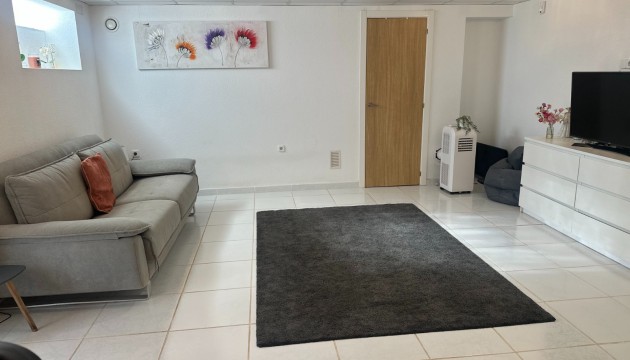 Resale - Townhouse - Orihuela - Vistabella Golf