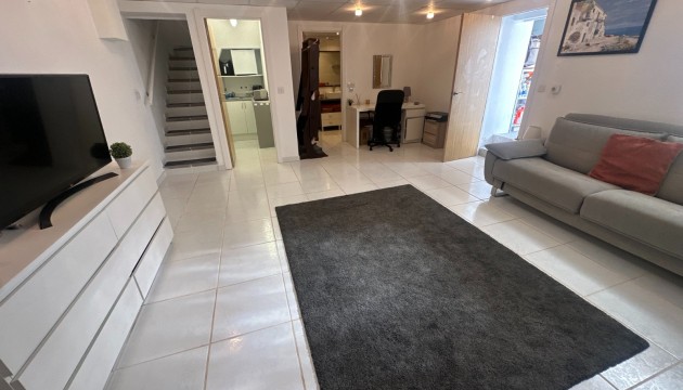 Resale - Townhouse - Orihuela - Vistabella Golf