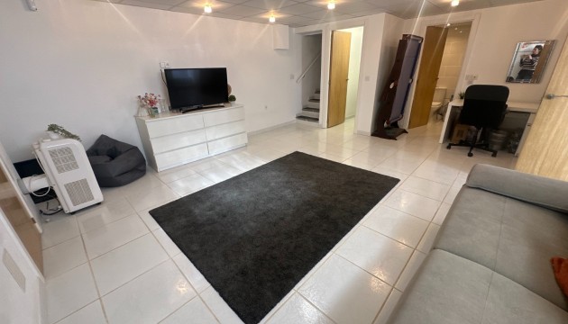 Resale - Townhouse - Orihuela - Vistabella Golf