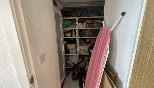 Resale - Townhouse - Orihuela - Vistabella Golf