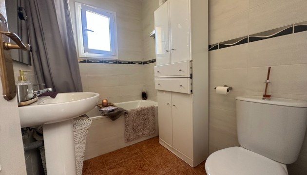 Resale - Townhouse - Orihuela - Vistabella Golf