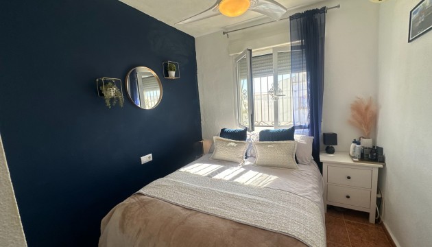 Resale - Townhouse - Orihuela - Vistabella Golf