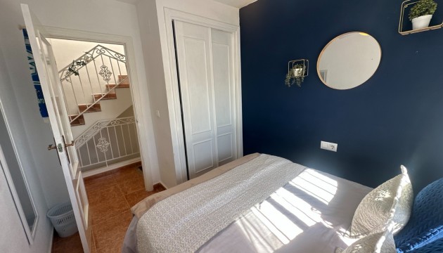 Resale - Townhouse - Orihuela - Vistabella Golf