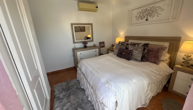 Resale - Townhouse - Orihuela - Vistabella Golf