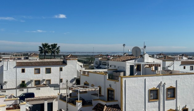 Resale - Townhouse - Orihuela - Vistabella Golf