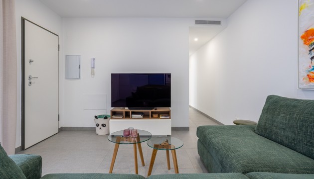 Resale - Detached Villa - Torre Pacheco - Roldán