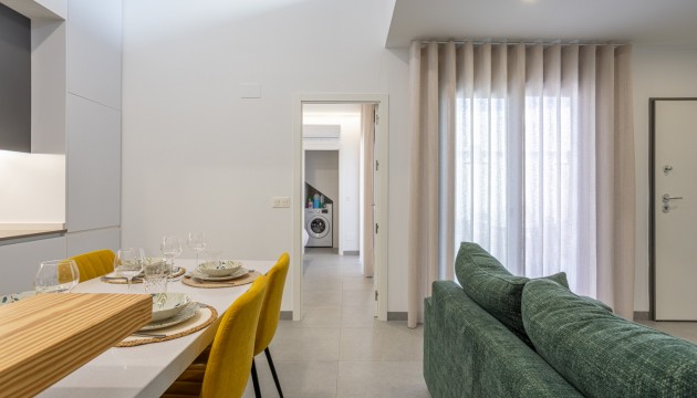 Resale - Detached Villa - Torre Pacheco - Roldán