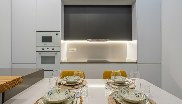 Resale - Detached Villa - Torre Pacheco - Roldán