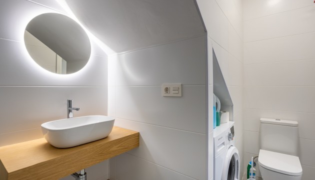 Resale - Detached Villa - Torre Pacheco - Roldán