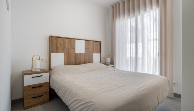 Resale - Detached Villa - Torre Pacheco - Roldán