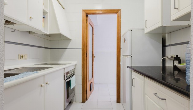 Перепродажа - Квартира - Torrevieja - El Acequión - Los Náufragos