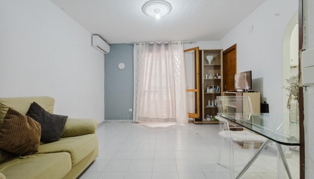 Перепродажа - Квартира - Torrevieja - El Acequión - Los Náufragos