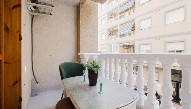 Перепродажа - Квартира - Torrevieja - El Acequión - Los Náufragos