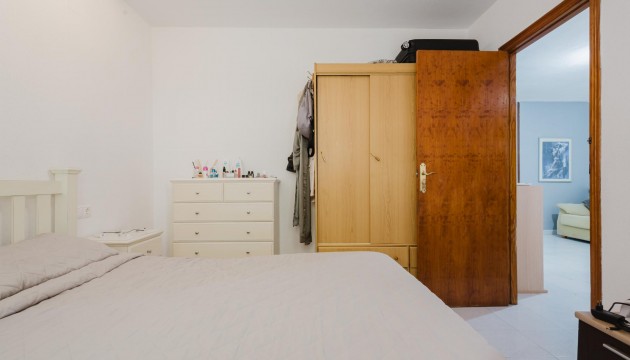 Перепродажа - Квартира - Torrevieja - El Acequión - Los Náufragos