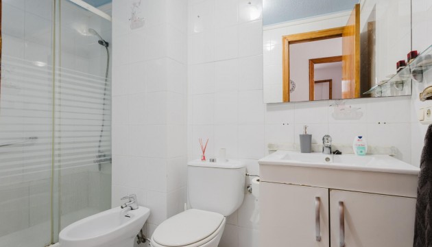 Перепродажа - Квартира - Torrevieja - El Acequión - Los Náufragos