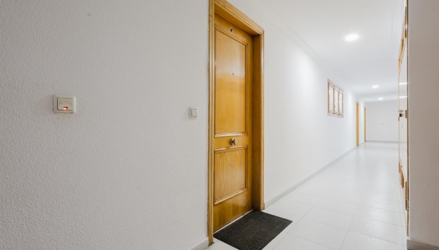 Перепродажа - Квартира - Torrevieja - El Acequión - Los Náufragos