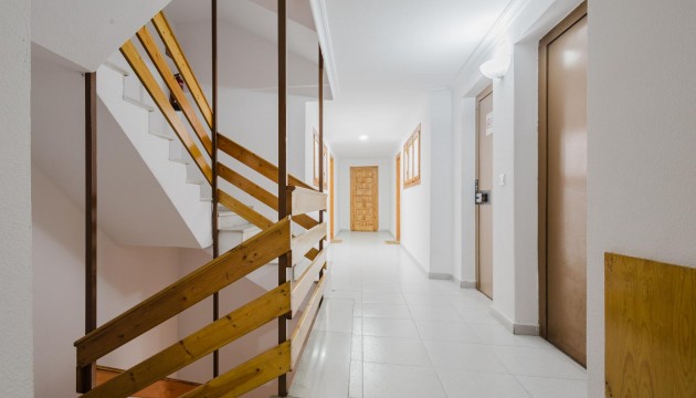 Перепродажа - Квартира - Torrevieja - El Acequión - Los Náufragos