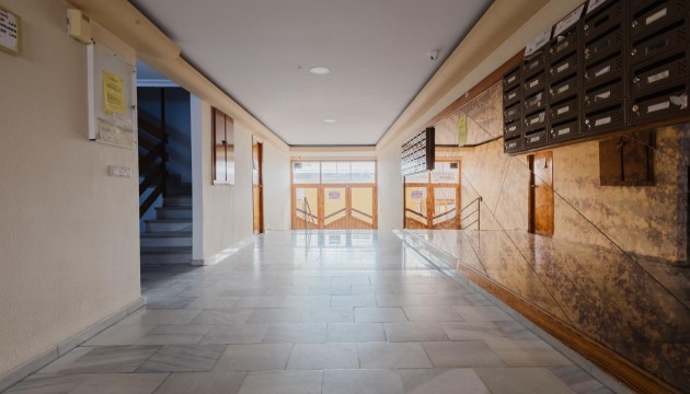 Перепродажа - Квартира - Torrevieja - El Acequión - Los Náufragos