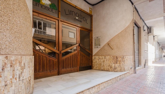 Перепродажа - Квартира - Torrevieja - El Acequión - Los Náufragos