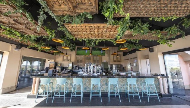 Resale - Detached Villa - Algorfa - Campo de Golf - Algorfa