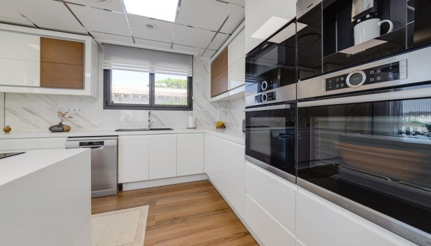 Resale - Detached Villa - Torrevieja - Los Balcones - Los Altos del Edén