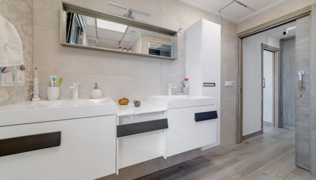 Resale - Detached Villa - Torrevieja - Los Balcones - Los Altos del Edén