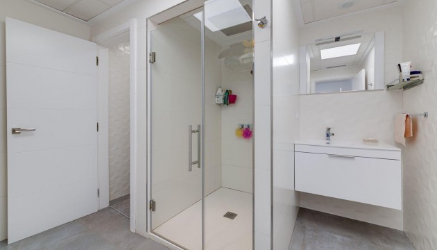 Resale - Detached Villa - Torrevieja - Los Balcones - Los Altos del Edén