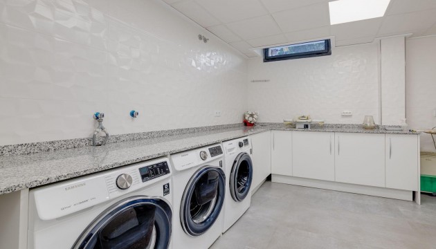 Resale - Detached Villa - Torrevieja - Los Balcones - Los Altos del Edén