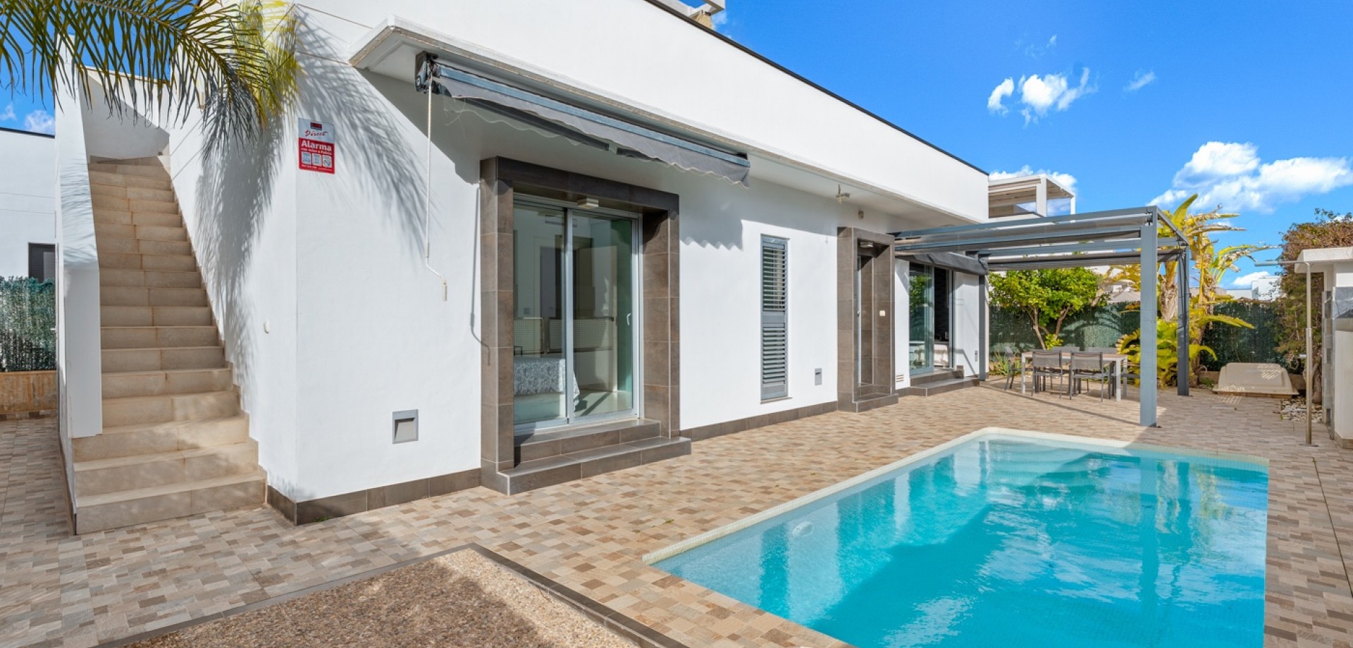 House in Ciudad Quesada - view 1