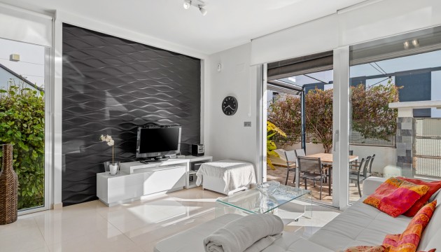 Herverkoop - Detached Villa - Ciudad Quesada