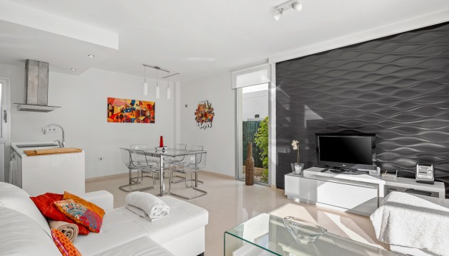 Herverkoop - Detached Villa - Ciudad Quesada