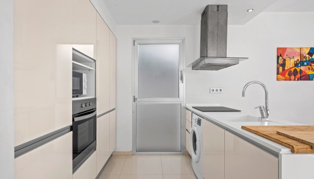 Herverkoop - Detached Villa - Ciudad Quesada