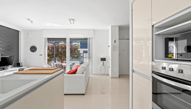 Herverkoop - Detached Villa - Ciudad Quesada