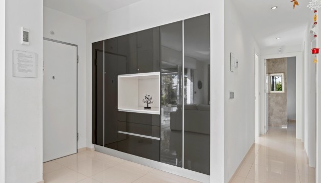 Herverkoop - Detached Villa - Ciudad Quesada