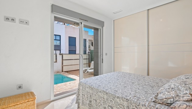 Herverkoop - Detached Villa - Ciudad Quesada