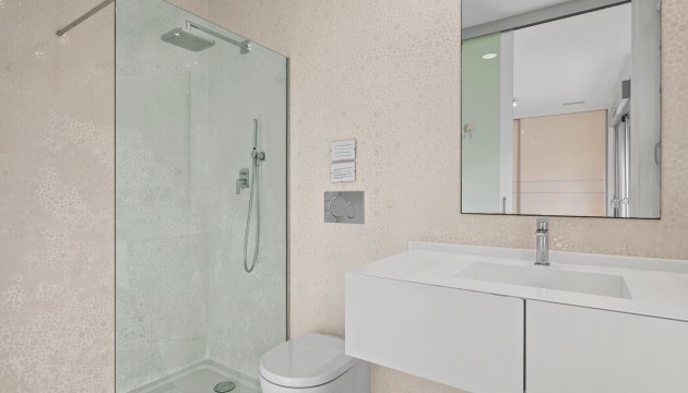 Herverkoop - Detached Villa - Ciudad Quesada