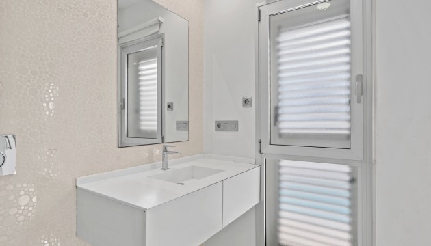 Herverkoop - Detached Villa - Ciudad Quesada